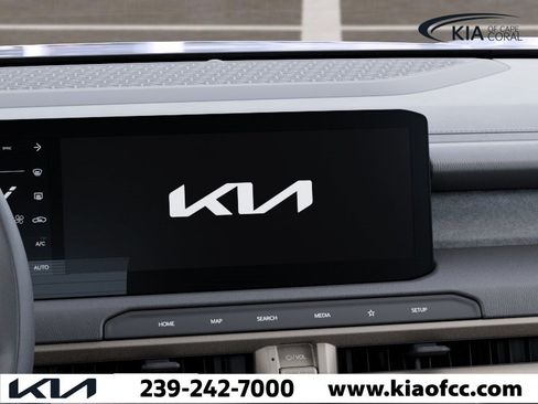 New 2027 Kia Telluride SX w/ Towing Package FWD image 20
