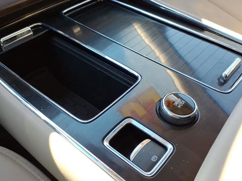 Used 2023 Lincoln Aviator Grand Touring w/ Elements Package Plus image 19