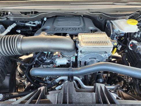 New 2026 RAM 1500 Big Horn image 20