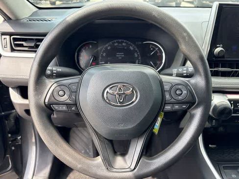 Used 2024 Toyota RAV4 LE FWD image 14