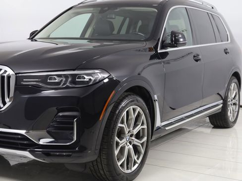 Used 2020 BMW X7 xDrive40i w/ Premium Package image 65