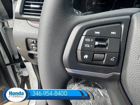 New 2026 Honda Ridgeline Sport image 10