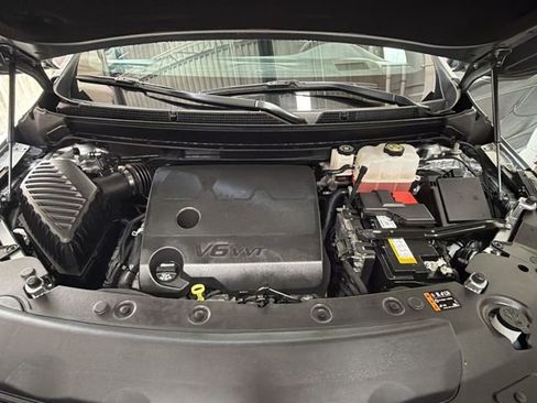 Used 2024 Buick Enclave Premium w/ Trailering Package, 5000 lbs. AWD/4WD image 27