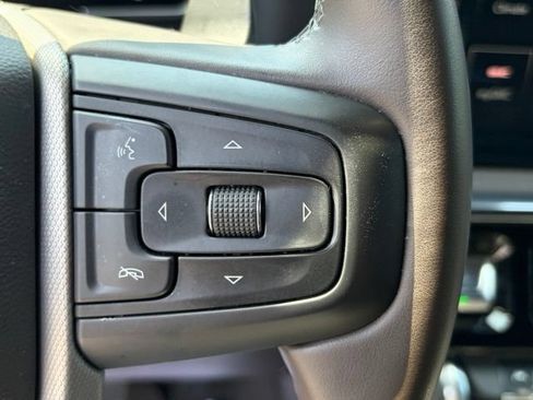 Used 2024 GMC Sierra 1500 Denali w/ Denali Reserve Package AWD/4WD image 19