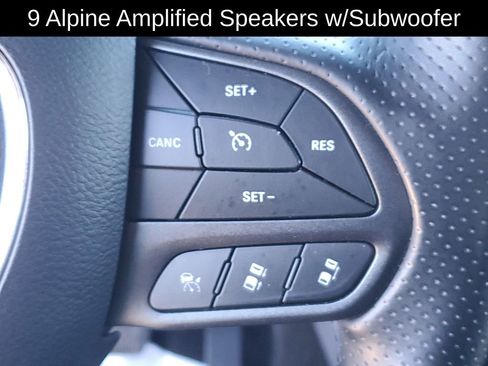 Used 2022 Dodge Durango GT AWD/4WD image 14