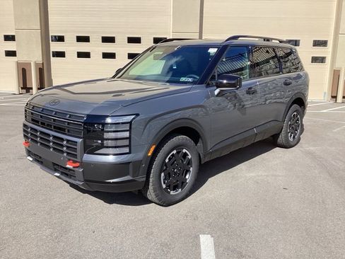 New 2026 Hyundai Palisade XRT Pro AWD/4WD image 3