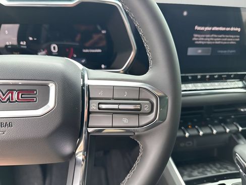 New 2026 GMC Canyon Elevation w/ Convenience Package AWD/4WD image 39