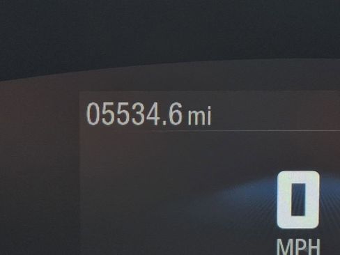 Used 2024 Ford Bronco Sport Heritage w/ Heritage Convenience Package image 20