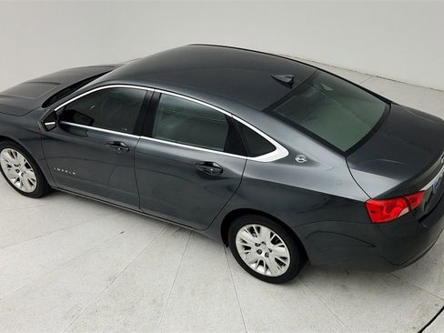 Used 2019 Chevrolet Impala LS image 34