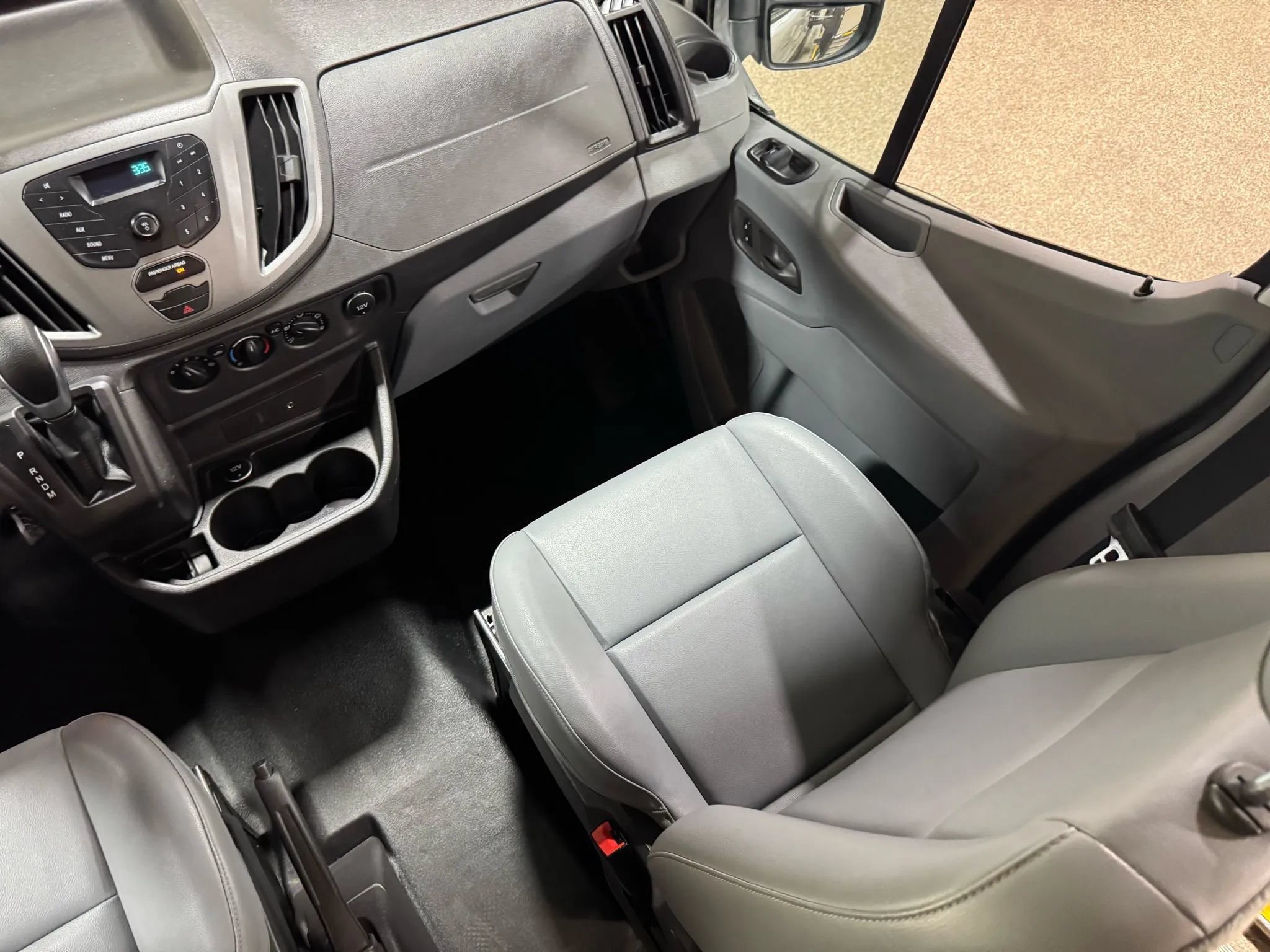 Used 2015 Ford Transit 350 148 Medium Roof RWD image 51