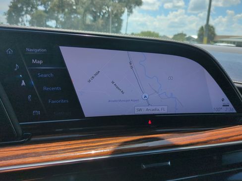 Used 2024 Cadillac Escalade Premium Luxury w/ LPO, Floor Liner Package image 21