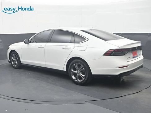 Used 2024 Honda Accord EX-L image 5