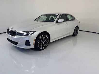 Used 2026 BMW 330i xDrive Sedan