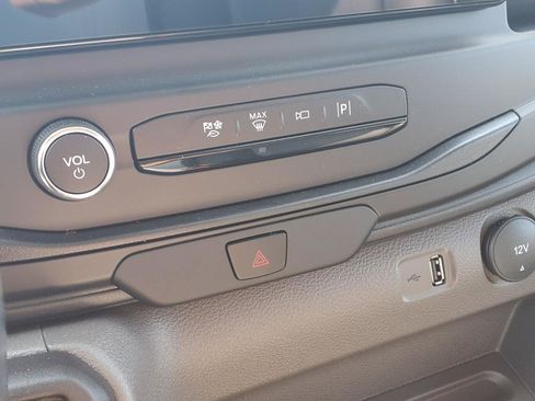 New 2024 Ford Transit 350 w/ Load Area Protection Package image 11