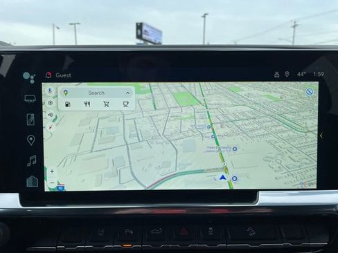 New 2026 Chevrolet Silverado 2500 LT w/ Trail Boss Package image 4