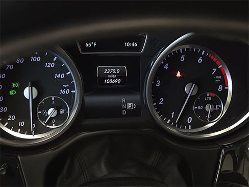 Used 2015 Mercedes-Benz ML 350 4MATIC image 22