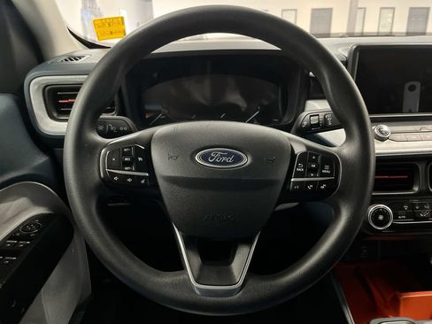 Used 2024 Ford Maverick XLT w/ Equipment Group 300A Standard AWD/4WD image 18