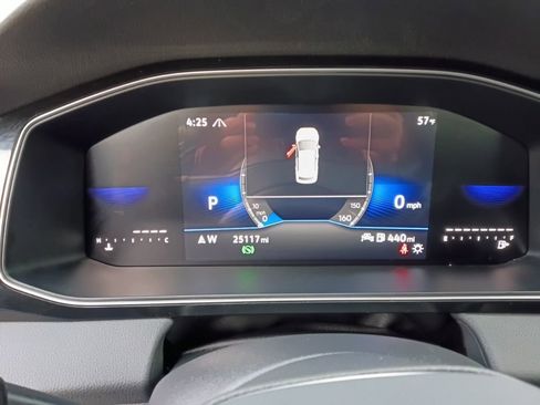 Used 2025 Volkswagen Jetta S image 2