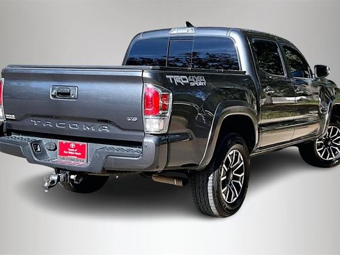 Used 2023 Toyota Tacoma TRD Sport image 5