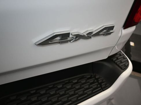 Used 2025 RAM 1500 Laramie w/ Sport Appearance Package image 44