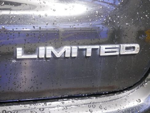 Certified 2023 Jeep Compass Limited w/ Elite Group AWD/4WD image 10