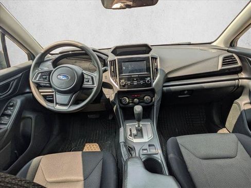 Used 2018 Subaru Crosstrek 2.0i AWD/4WD image 11
