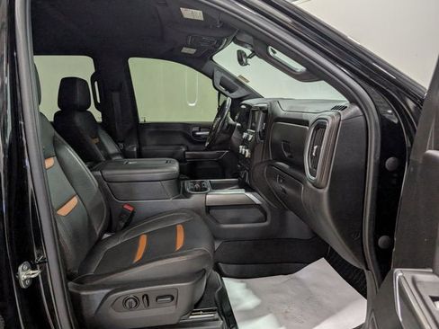 Used 2021 GMC Sierra 2500 AT4 w/ AT4 Premium Plus Package AWD/4WD image 22