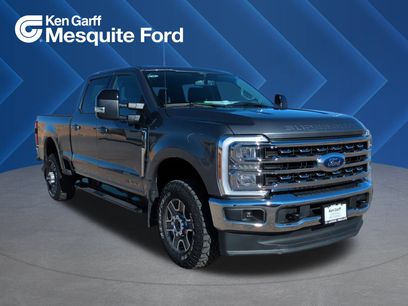 Used 2024 Ford F350 Lariat