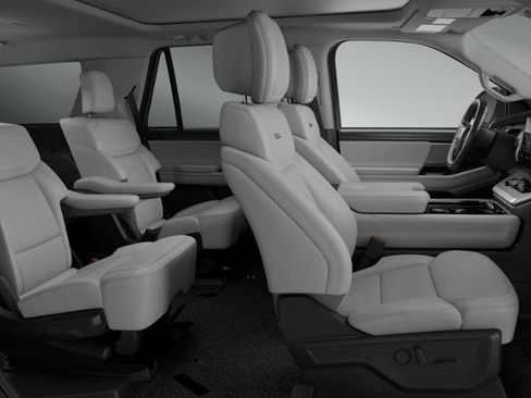 New 2026 Ford Expedition Platinum w/ Driver's Package image 29