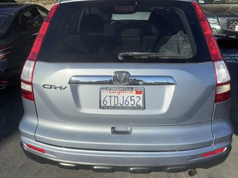 Used 2011 Honda CR-V EX image 2