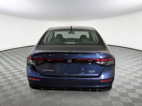 New 2026 Honda Accord Touring image 5