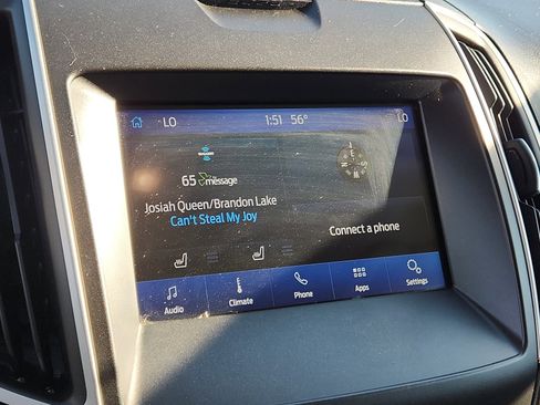 Used 2020 Ford Edge SEL w/ Convenience Package image 15