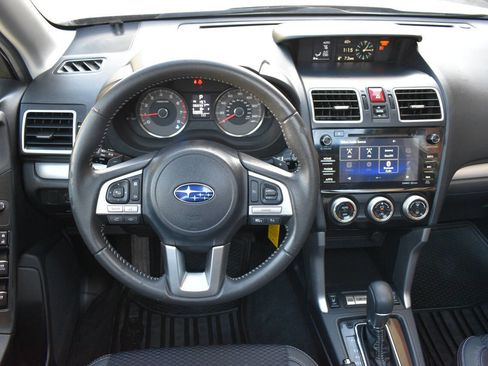 Used 2017 Subaru Forester 2.0XT Premium w/ Popular Package #2A image 14