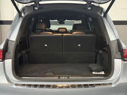 Used 2022 Mercedes-Benz GLS 450 GLS 450 image 14