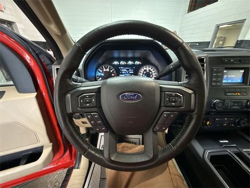 Used 2016 Ford F150 XLT w/ Equipment Group 301A Mid image 14
