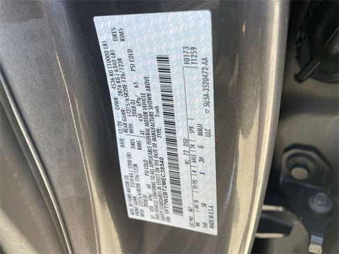 Used 2021 Ford F250 Lariat w/ Lariat Value Package image 34