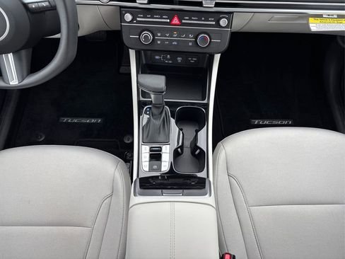 New 2026 Hyundai Tucson SE AWD/4WD image 20
