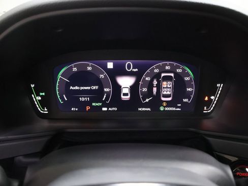 New 2026 Honda Accord Touring image 28