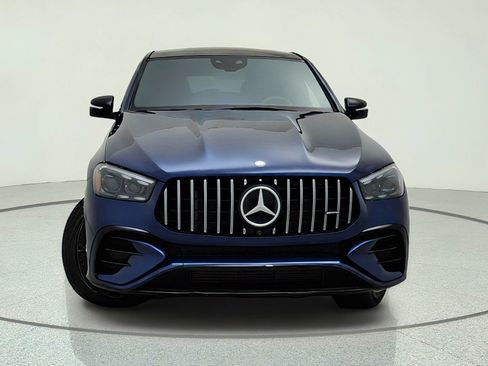 Certified 2024 Mercedes-Benz GLE 53 AMG 4MATIC Coupe image 3