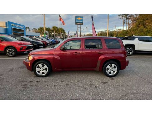 Used 2008 Chevrolet HHR LS image 5