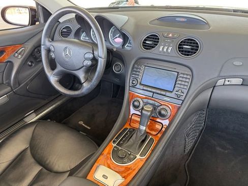 Used 2007 Mercedes-Benz SL 550 image 40