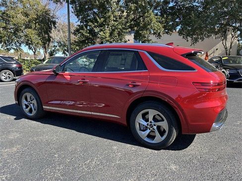 New 2026 Genesis GV70 2.5T Select image 14