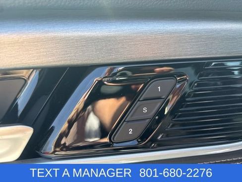 New 2026 Jeep Grand Wagoneer L 4WD image 18