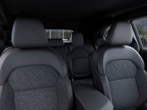 New 2026 Dodge Charger R/T Scat Pack image 26