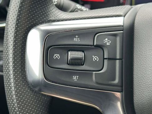 Used 2024 Chevrolet Blazer LT w/ Convenience Package image 22