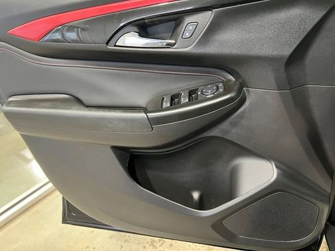 Used 2024 Chevrolet TrailBlazer RS image 15