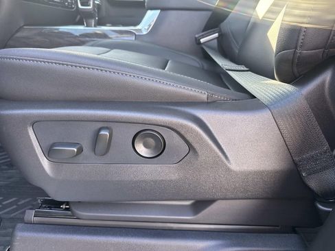 New 2026 Chevrolet Silverado 1500 LTZ w/ LTZ Premium Texas Edition image 17