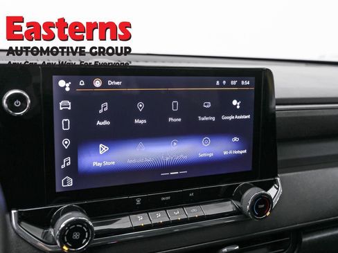 Used 2023 Chevrolet Colorado W/T image 18