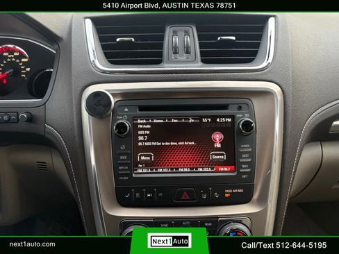 Used 2015 GMC Acadia Denali image 22