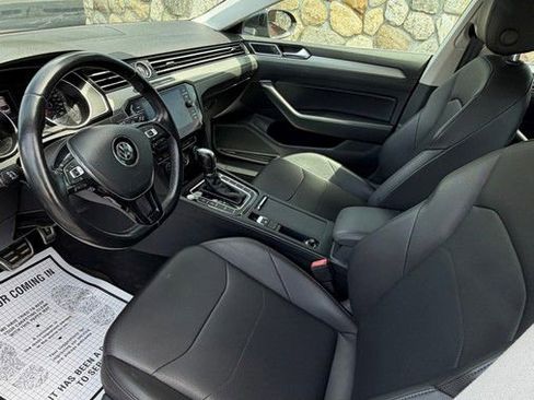 Used 2019 Volkswagen Arteon SE FWD image 44